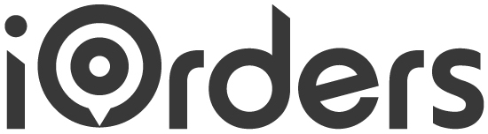 iOrders logo