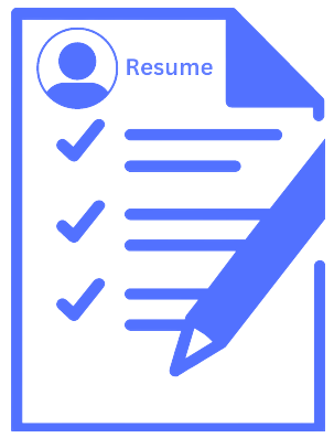 Ready Resume Templates logo