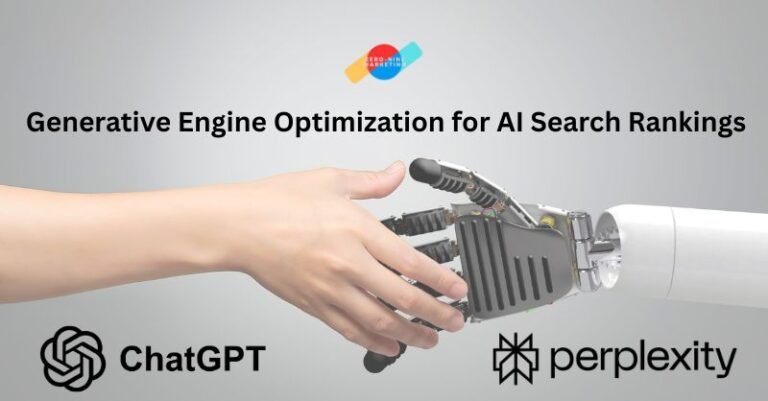 Generative Engine Optimization