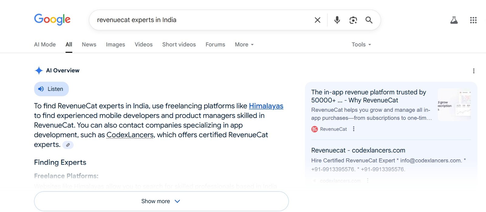 How to Rank in Google AI Overviews with Real Client Results Rank In Google