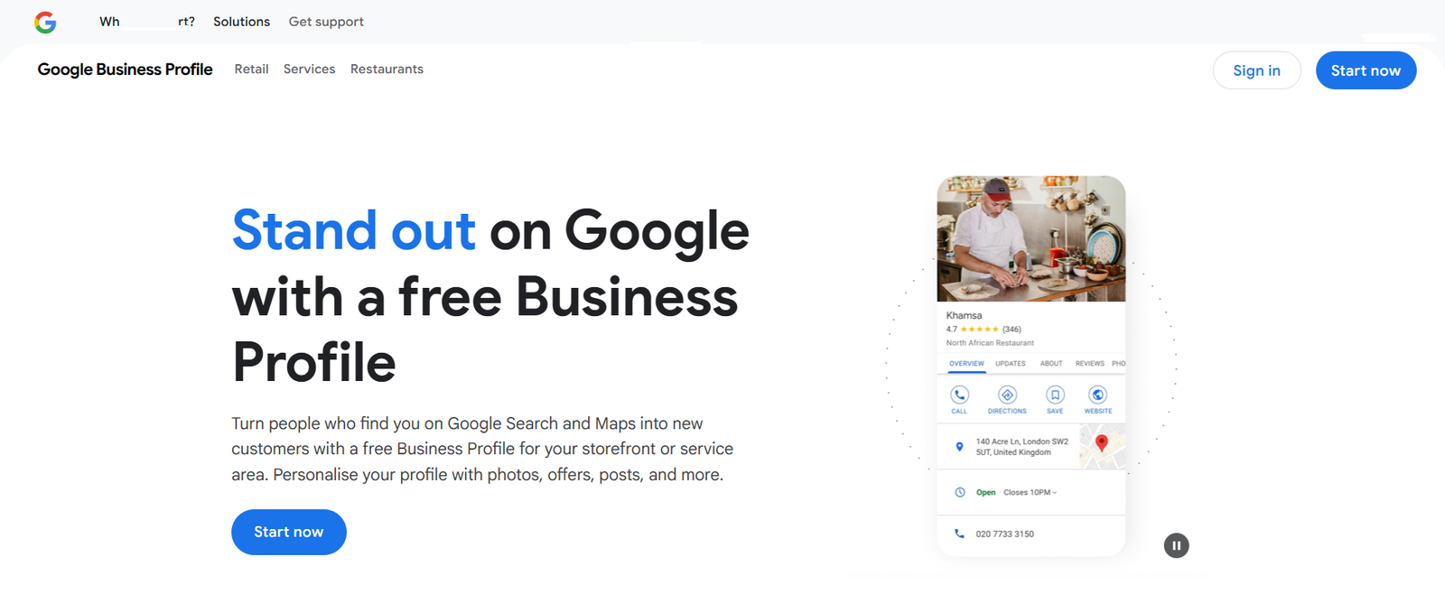 Win “Near Me” Searches: Local SEO Guide 2026 Local SEO Guide 2025