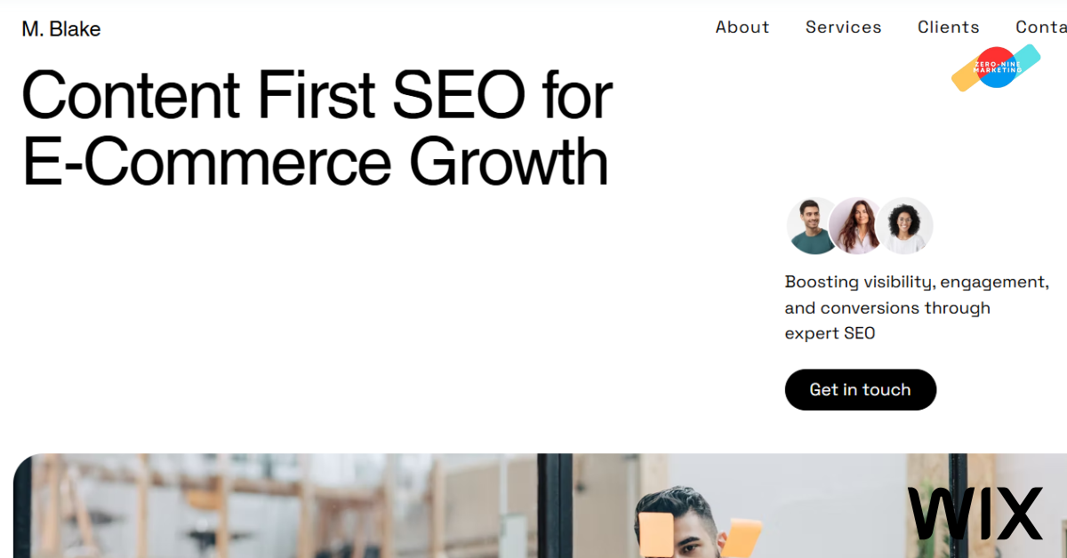 Proven Hacks To Increase Landing Page Conversions Landing Page Clear CTA Example