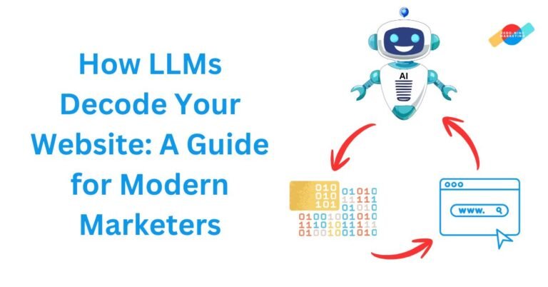 How LLMs Interpret Web Content