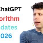ChatGPT Algorithm Updates 150x150