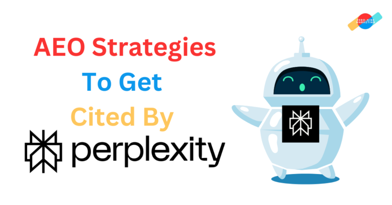 How To Rank on Perplexity AI