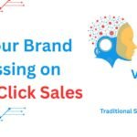 Zero-Click Sales