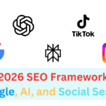 2026 SEO Framework