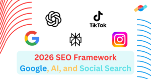 2026 SEO Framework