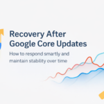 How To Recover From December 2025 Google Core Update