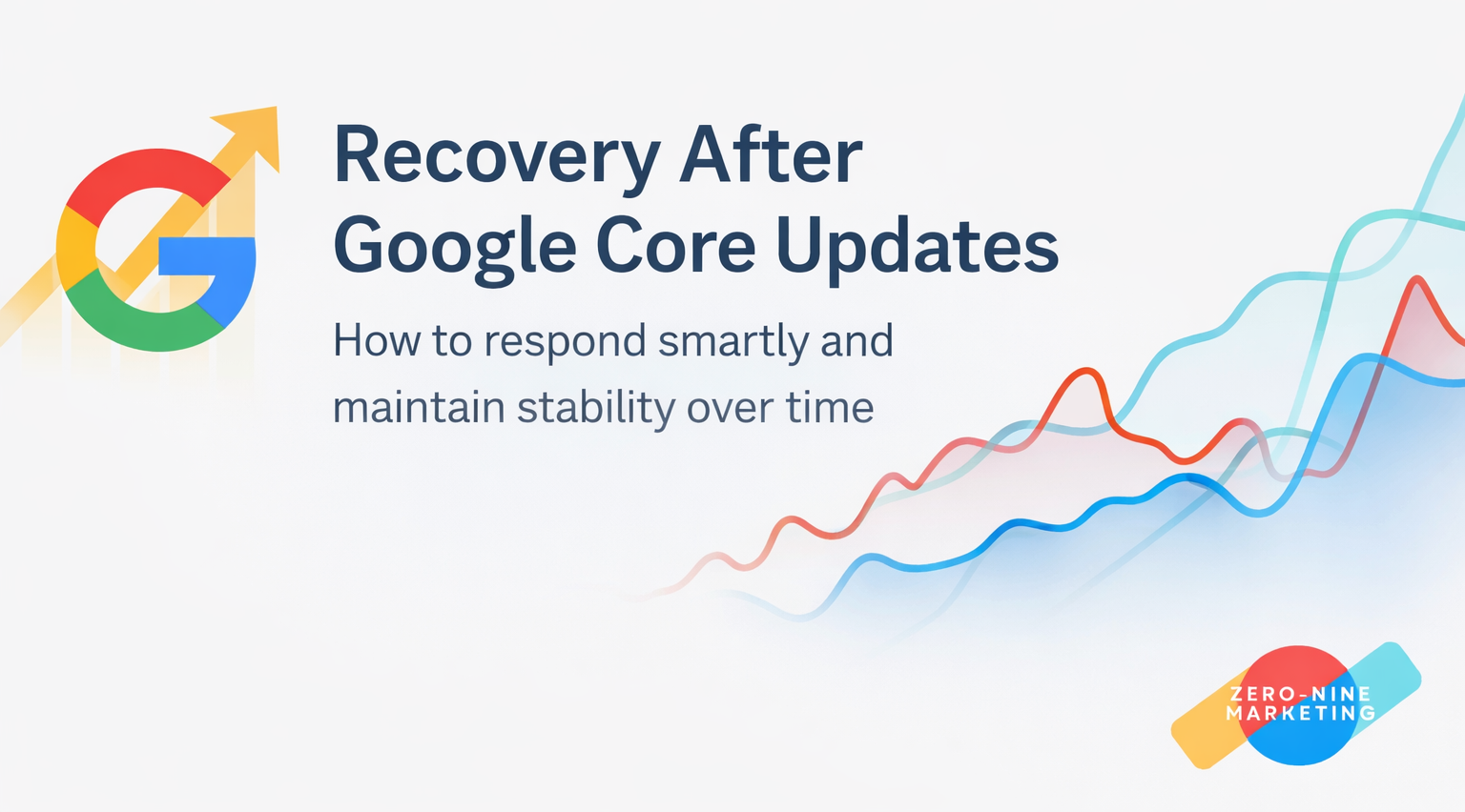 How to Recover from The December 2025 Google Core Update