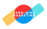 zero to nine marketing logo 1